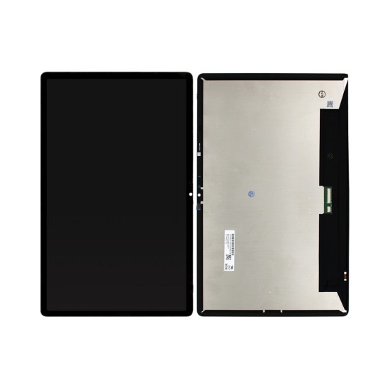 Touch+Display Lenovo Tab P12 Pro/TB-Q706Z/TB-Q706F Black